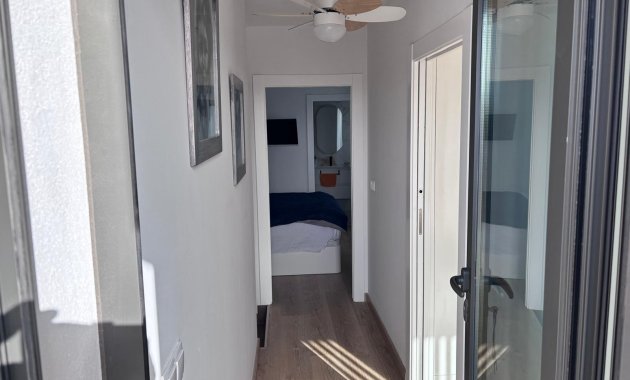 Herverkoop - Geschakelde Villa -
Los Montesinos - La Herada