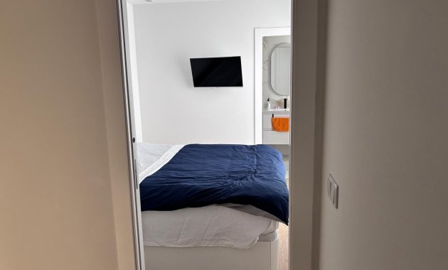 Herverkoop - Geschakelde Villa -
Los Montesinos - La Herada