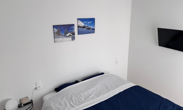 Herverkoop - Geschakelde Villa -
Los Montesinos - La Herada