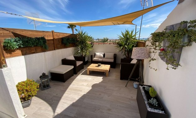 Herverkoop - Appartement -
Dona Pepa