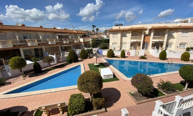 Herverkoop - Appartement -
Dona Pepa