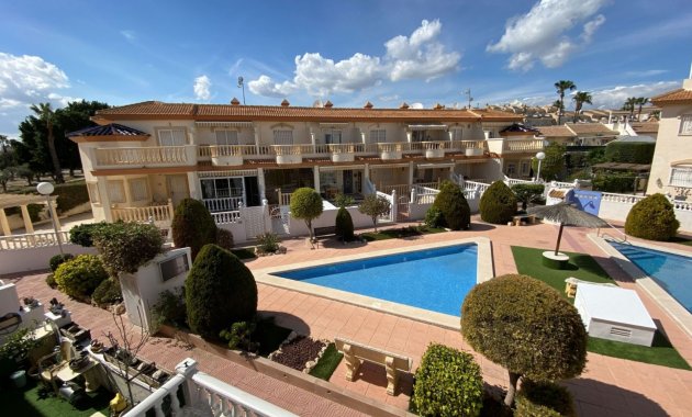 Herverkoop - Appartement -
Dona Pepa