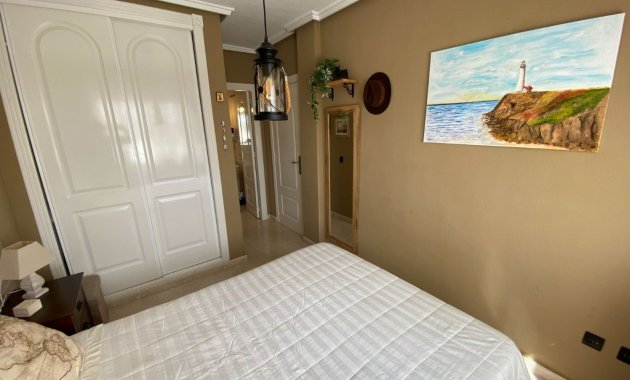 Herverkoop - Appartement -
Dona Pepa