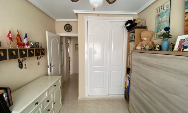 Herverkoop - Appartement -
Dona Pepa