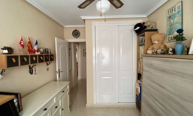 Herverkoop - Appartement -
Dona Pepa