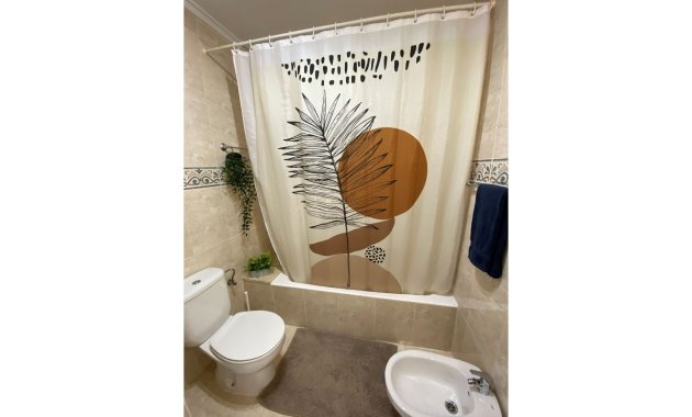 Herverkoop - Appartement -
Dona Pepa