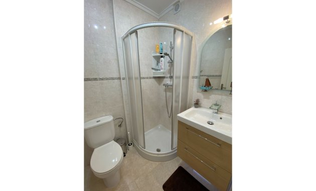 Herverkoop - Appartement -
Dona Pepa