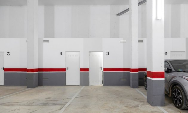 Herverkoop - Appartement -
Orihuela Costa - Villamartín