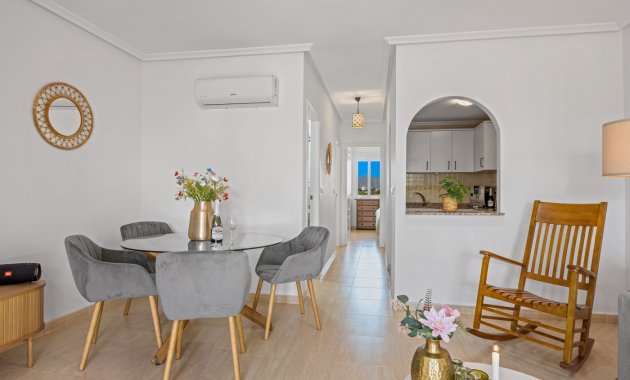 Herverkoop - Appartement -
Daya Nueva - Costa Blanca South