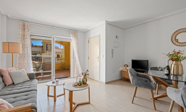 Herverkoop - Appartement -
Daya Nueva - Costa Blanca South