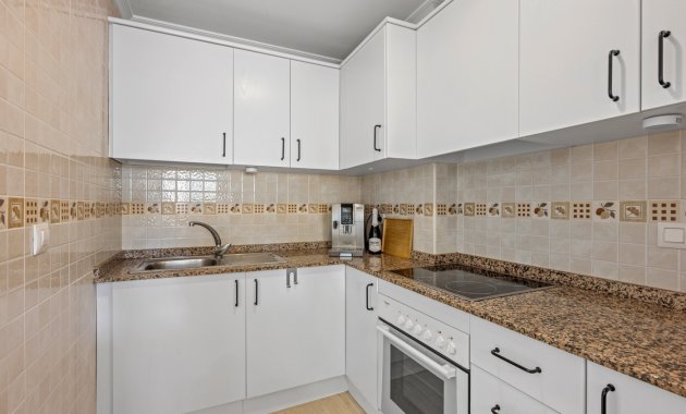 Herverkoop - Appartement -
Daya Nueva - Costa Blanca South