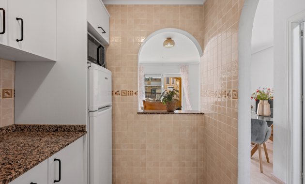 Herverkoop - Appartement -
Daya Nueva - Costa Blanca South