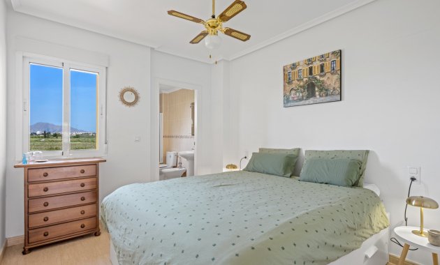 Herverkoop - Appartement -
Daya Nueva - Costa Blanca South