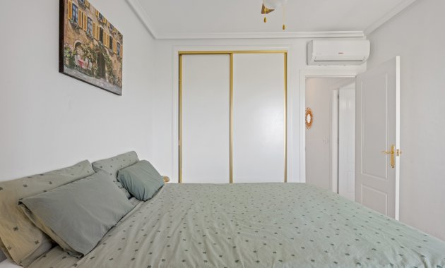 Herverkoop - Appartement -
Daya Nueva - Costa Blanca South