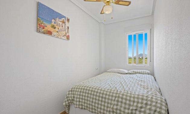 Herverkoop - Appartement -
Daya Nueva - Costa Blanca South