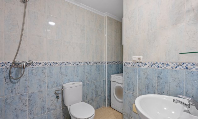 Herverkoop - Appartement -
Daya Nueva - Costa Blanca South