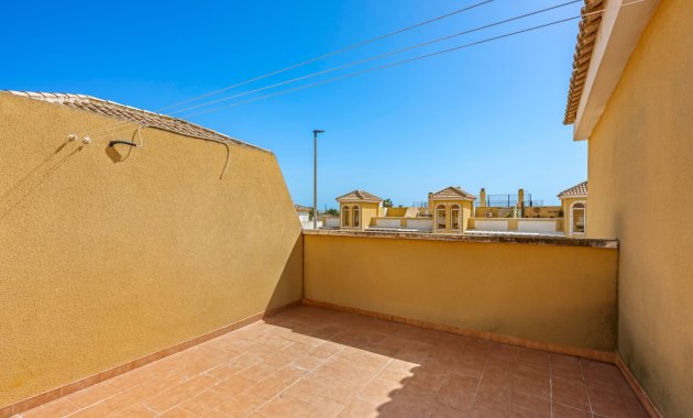 Herverkoop - Appartement -
Daya Nueva - Costa Blanca South