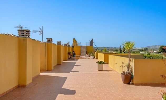 Herverkoop - Appartement -
Daya Nueva - Costa Blanca South