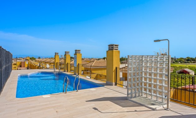 Herverkoop - Appartement -
Daya Nueva - Costa Blanca South