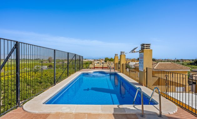 Herverkoop - Appartement -
Daya Nueva - Costa Blanca South