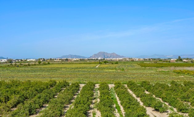 Herverkoop - Appartement -
Daya Nueva - Costa Blanca South