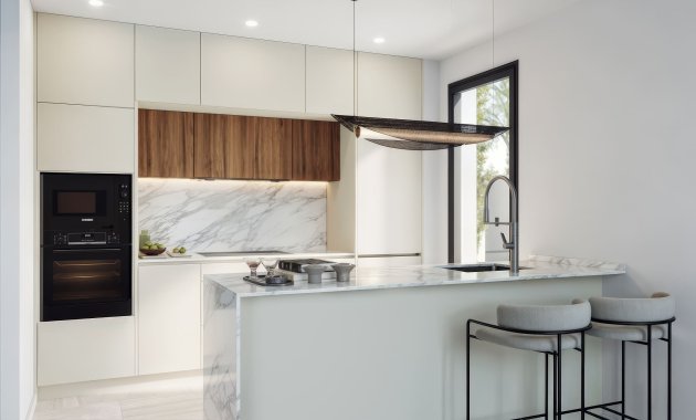 Nieuwbouw Woningen - Vrijstaande woning / Villa -
Torre Pacheco - Santa Rosalía