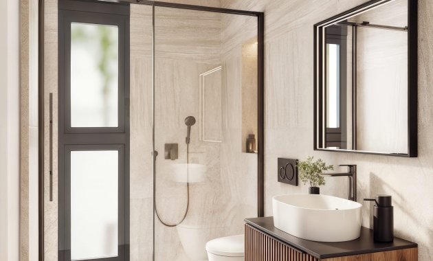 Nieuwbouw Woningen - Vrijstaande woning / Villa -
Torre Pacheco - Santa Rosalía