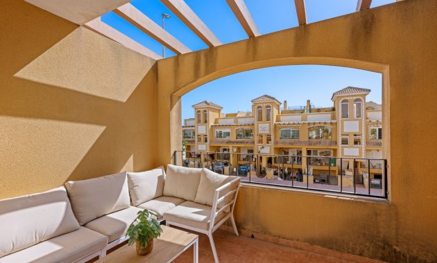 Herverkoop - Appartement -
Daya Nueva - Costa Blanca South