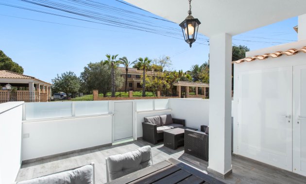 Wiederverkauf - Duplex -
Torrevieja - Lago Jardin