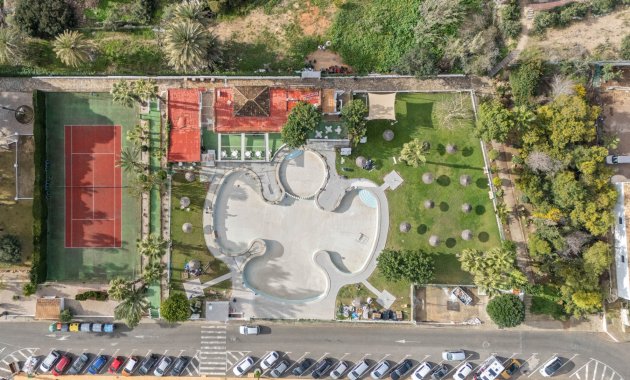 Wiederverkauf - Duplex -
Torrevieja - Lago Jardin