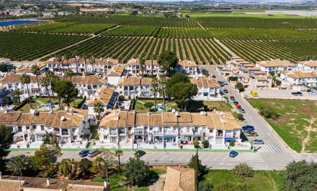 Wiederverkauf - Duplex -
Torrevieja - Lago Jardin