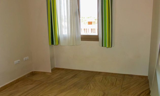 New Build - Apartment -
Calpe