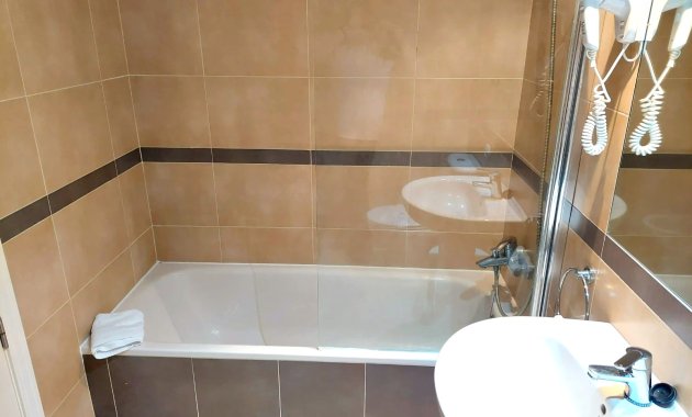 New Build - Apartment -
Calpe