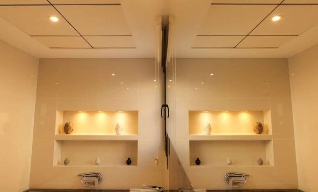 Neue Gebäude - Freistehend / Villa -
Torrevieja