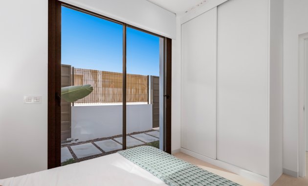 Nieuwbouw Woningen - Vrijstaande woning / Villa -
Los Alcazares - Los Alcázares