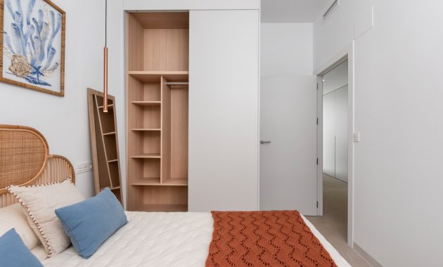 Nieuwbouw Woningen - Vrijstaande woning / Villa -
Los Alcazares - Los Alcázares