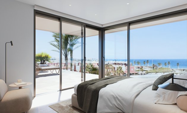 Nieuwbouw Woningen - Vrijstaande woning / Villa -
Orihuela Costa