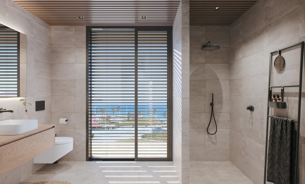 Nieuwbouw Woningen - Vrijstaande woning / Villa -
Orihuela Costa