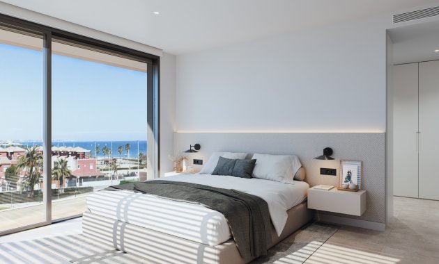 Nieuwbouw Woningen - Vrijstaande woning / Villa -
Orihuela Costa