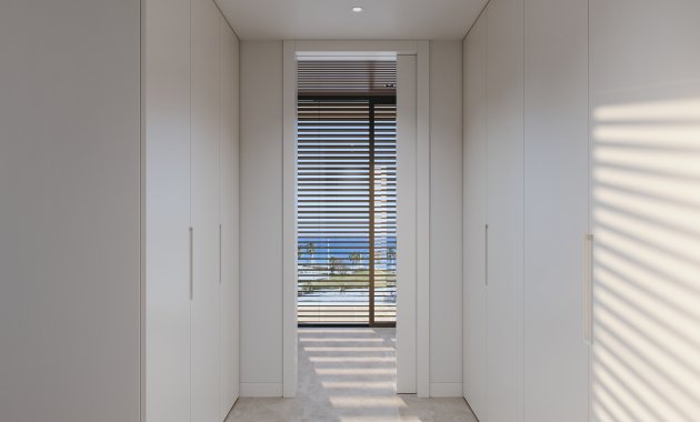 Nieuwbouw Woningen - Vrijstaande woning / Villa -
Orihuela Costa