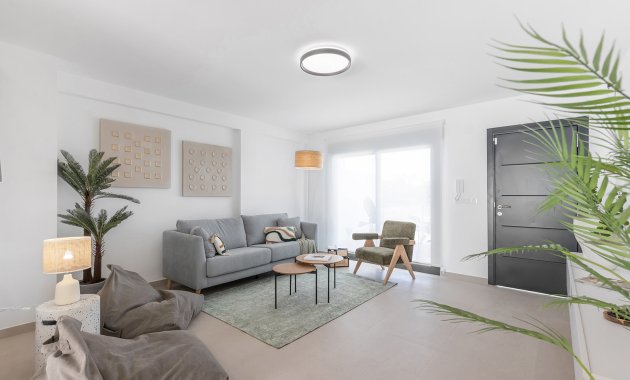 Nieuwbouw Woningen - Geschakelde Villa -
Rafal