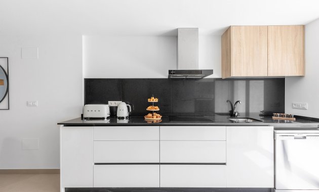 Nieuwbouw Woningen - Geschakelde Villa -
Rafal