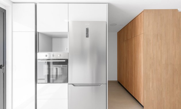 Nieuwbouw Woningen - Geschakelde Villa -
Rafal