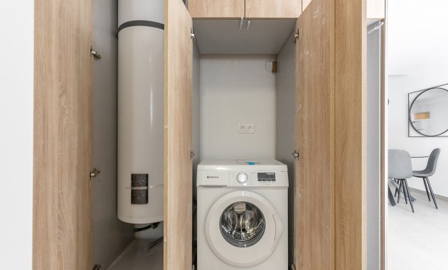 Nieuwbouw Woningen - Geschakelde Villa -
Rafal