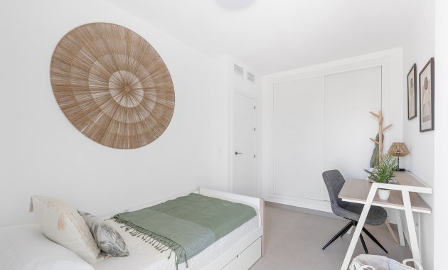 Nieuwbouw Woningen - Geschakelde Villa -
Rafal