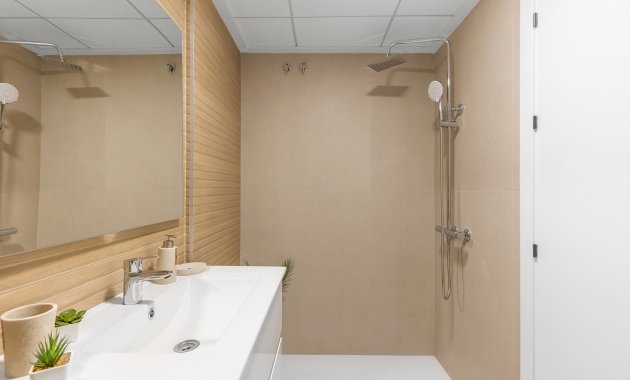 Nieuwbouw Woningen - Geschakelde Villa -
Rafal