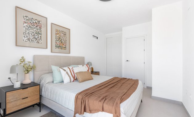 Nieuwbouw Woningen - Geschakelde Villa -
Rafal