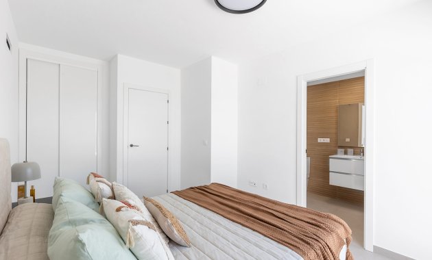 Nieuwbouw Woningen - Geschakelde Villa -
Rafal