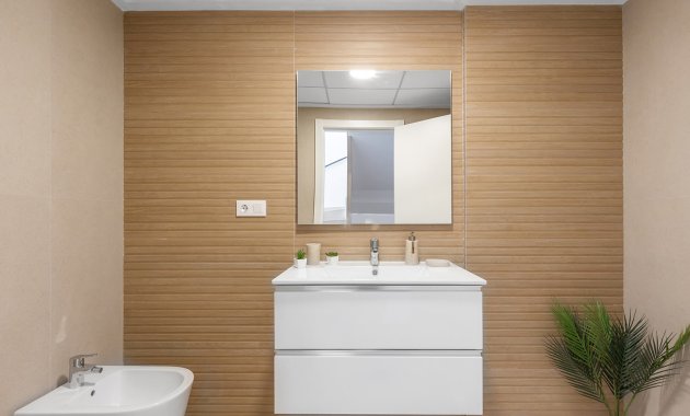 Nieuwbouw Woningen - Geschakelde Villa -
Rafal