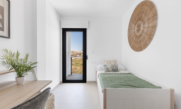 Nieuwbouw Woningen - Geschakelde Villa -
Rafal